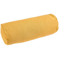 KISSENHÜLLE 15/40 cm  - Goldfarben, Basics, Textil (15/40cm) - Bio:Vio