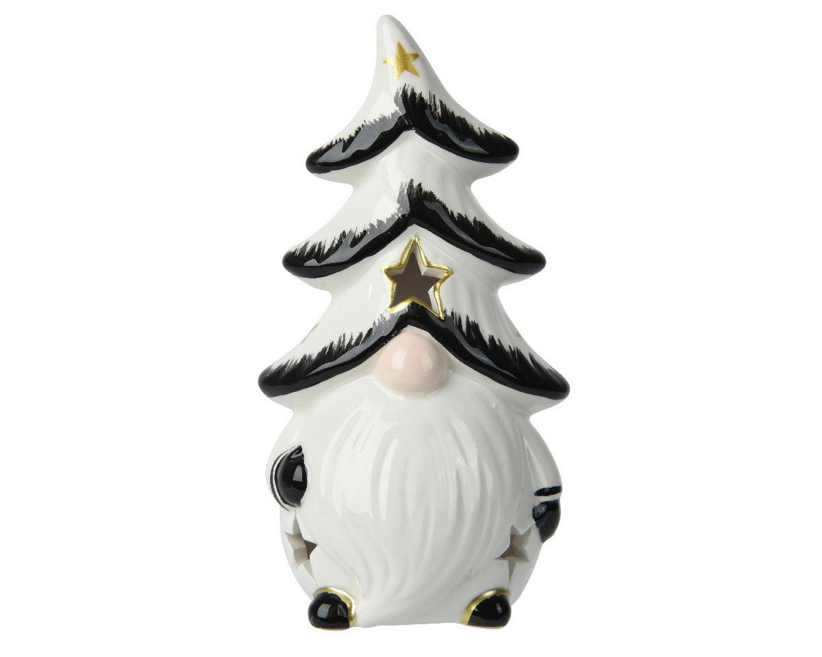 PITIC DECORATIV - Basics (7,50/6,70/14,30cm)