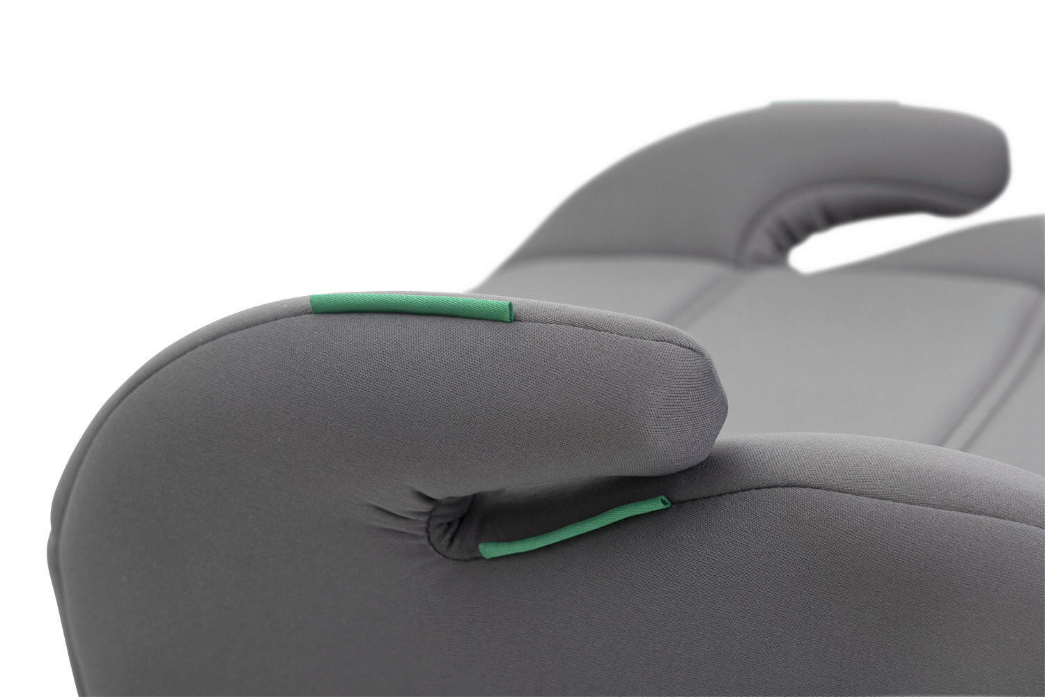 Thumbnail - Chicco Kinderautositz Quasar I-Size, Grau, 24x42.4x39 cm, Baby on Tour, Kindersitze, Kindersitze