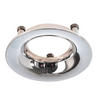FARBSCHEIBE - Chromfarben, Konventionell, Metall (6/6/2cm)