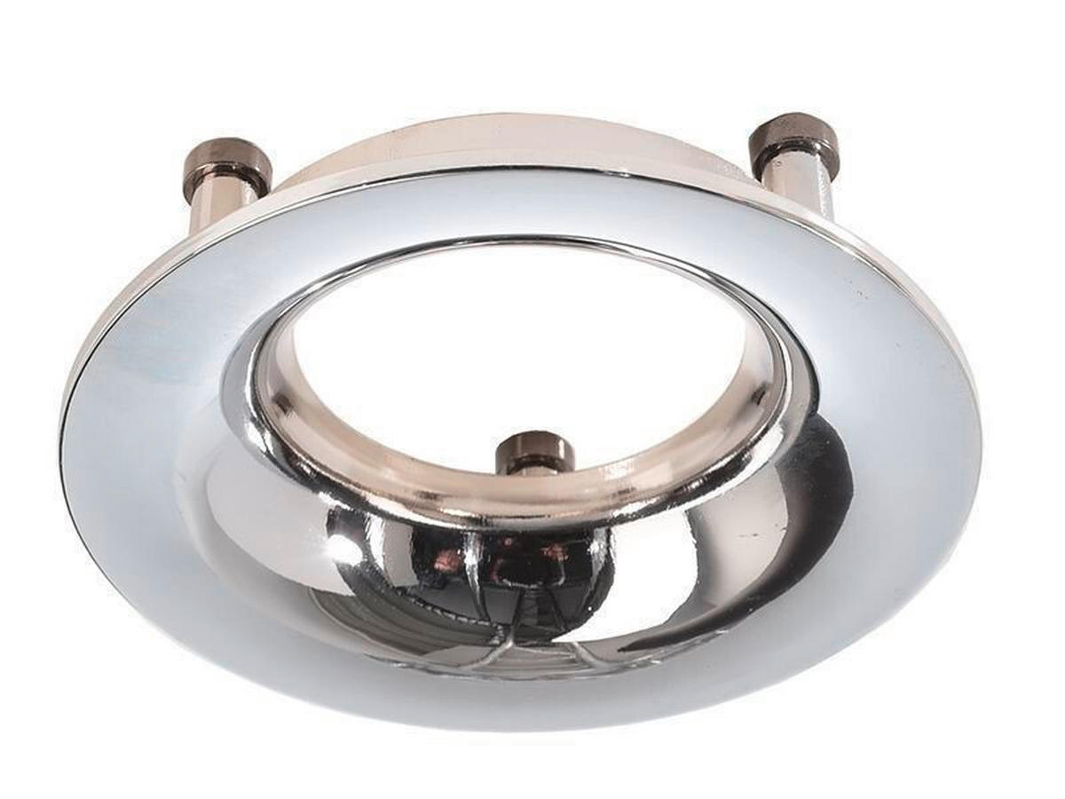 FARBSCHEIBE - Chromfarben, Konventionell, Metall (6/6/2cm)