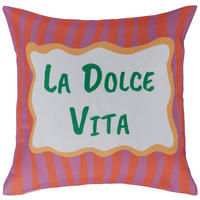 ZIERKISSEN  45/45 cm   - Multicolor, Trend, Textil (45/45cm) - Ambia Home