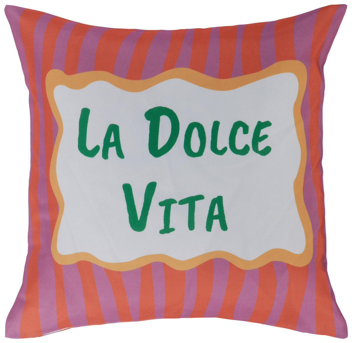 ZIERKISSEN  45/45 cm   - Multicolor, Trend, Textil (45/45cm) - Ambia Home