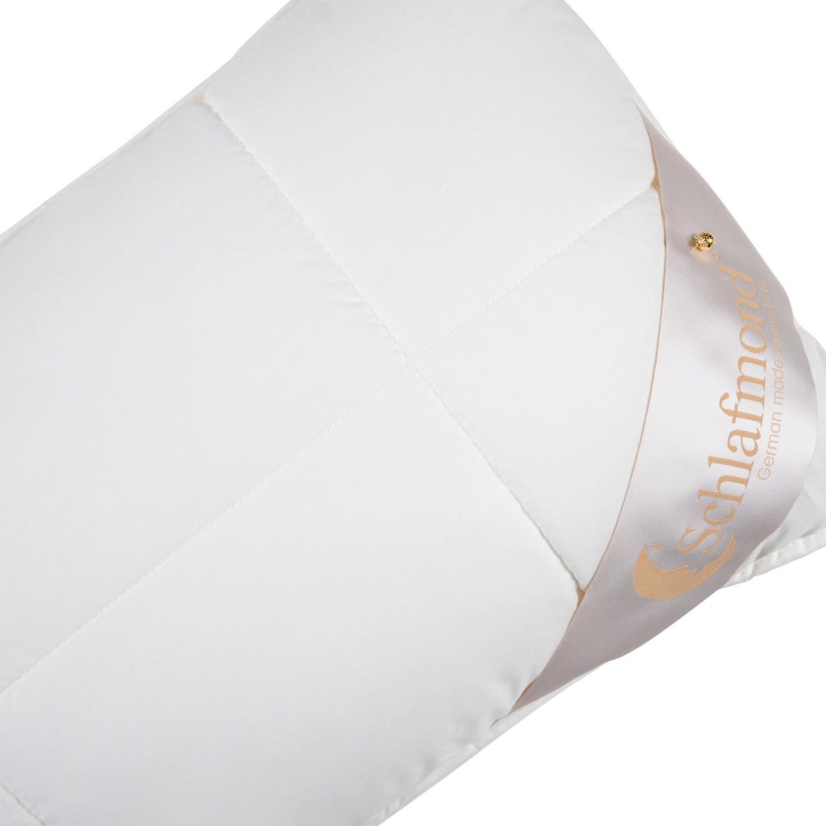 KOPFPOLSTER  Dornröschen  - Creme, Basics, Textil (40/80/20cm) - Schlafmond