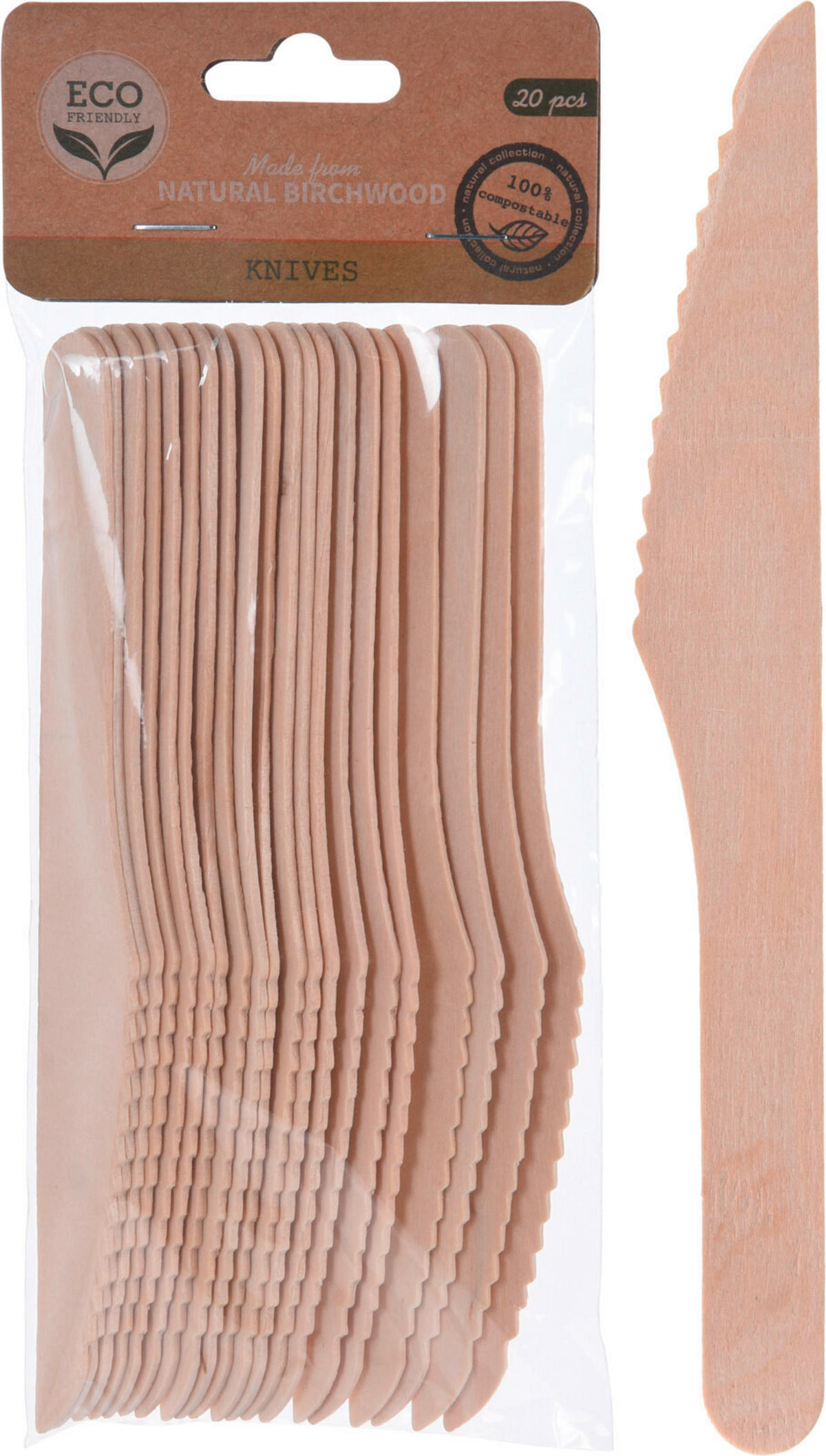KÉSKÉSZLET  - Basics (9/1,5/21cm)