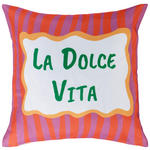 ZIERKISSEN  45/45 cm   - Multicolor, Trend, Textil (45/45cm) - Ambia Home