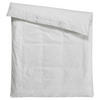 DUVETBEZUG Uno Satin 160/210 cm  - Weiss, Basics, Textil (160/210cm) - Dieter Knoll