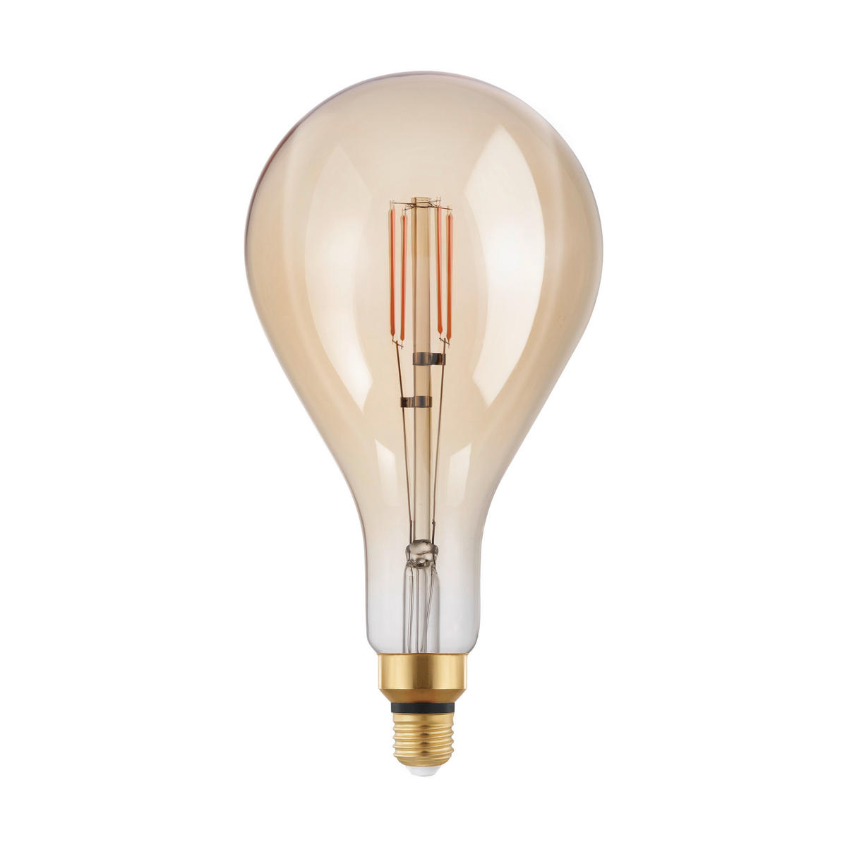 DEKO-LEUCHTMITTEL E27   - Basics, Glas (16,0/32,0cm) - Eglo