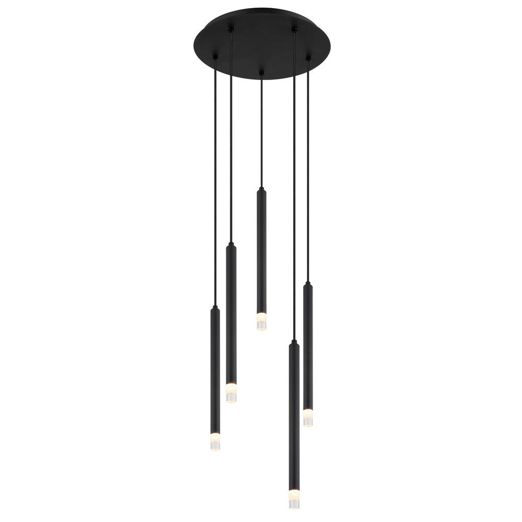 Globo ZÁVĚSNÉ SVÍTIDLO, G9/4 W, 34/120 cm