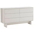 SIDEBOARD  in 150/80/40 cm  - Kaschmir, Design, Holzwerkstoff (150/80/40cm) - Xora