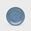 DESSERTTELLER Blau 6-teilig 21 cm Jive  - Blau, Basics, Keramik (21cm) - Van Well