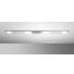 LED-DECKENLEUCHTE - Design, Metall (90/8/4cm) LED-DECKENLEUCHTE - Design, Metall (90/8/4cm)