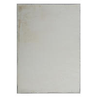 FELLTEPPICH 120/160 cm Olympos  - Creme, KONVENTIONELL, Kunststoff/Textil (120/160cm)