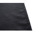 SCHLAUFENSCHAL blickdicht 140/255 cm - Schwarz, Basics, Textil (140/255cm)