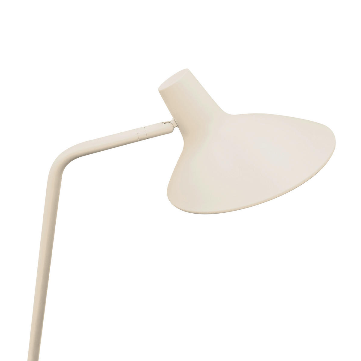WANDLEUCHTE 58/23/143 cm  - Weiß, Design, Metall (58/23/143cm) - Nordlux