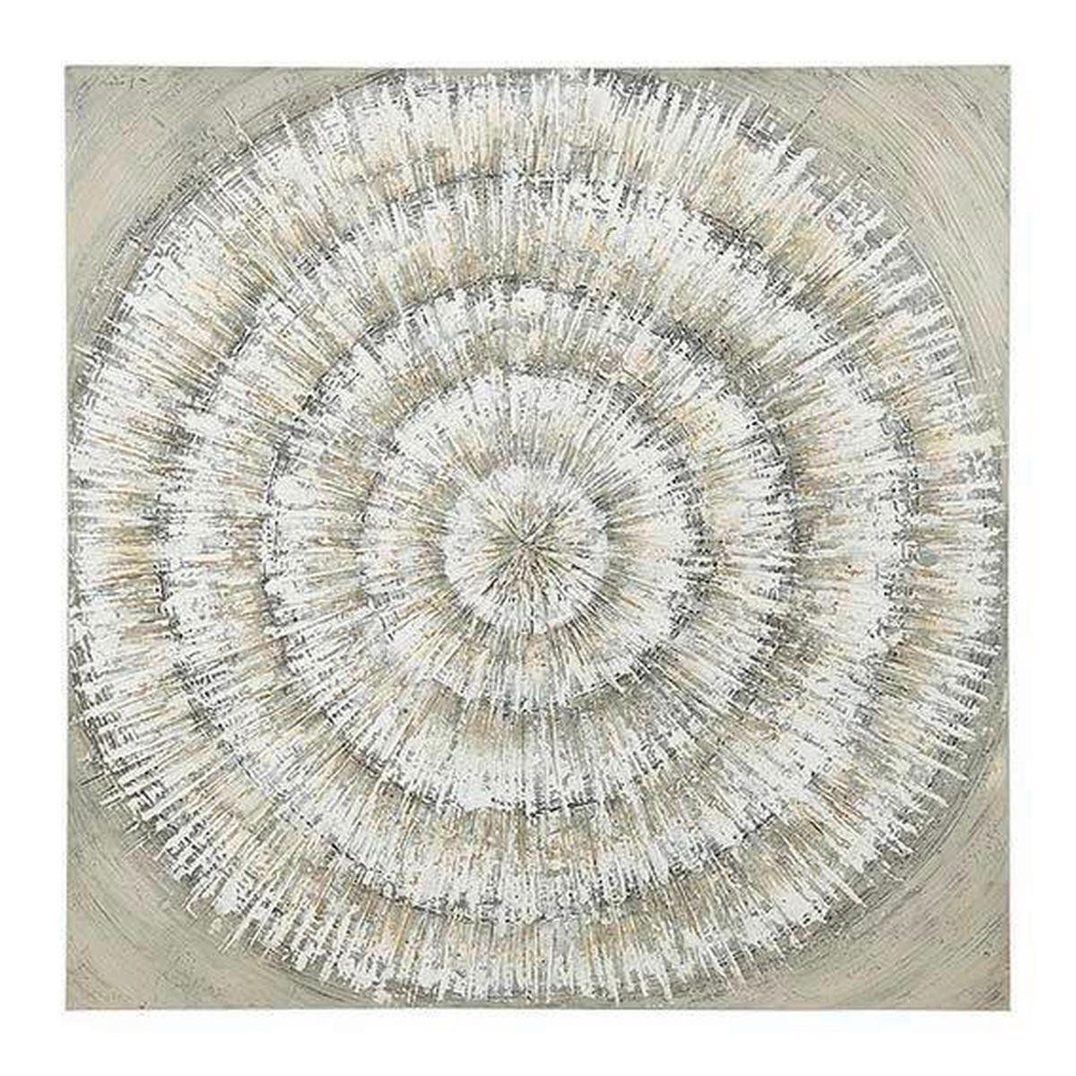 SLIKA           - bež, Basics, tekstil (80/80cm)