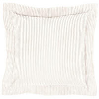 ZIERKISSEN  70/70 cm   - Weiss, Basics, Textil (70/70cm) - Novel