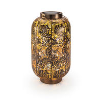 SOLARLEUCHTE - Basics, Metall (32/58cm) - STT