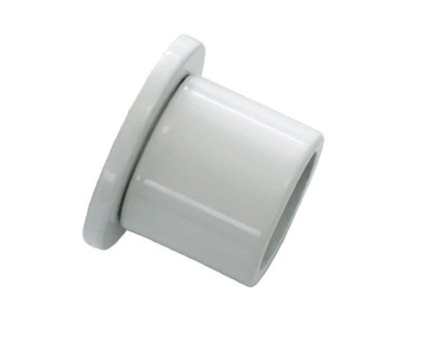 CONSOLE BARĂ  - alb, Basics, metal (20MMcm) - Gardinia
