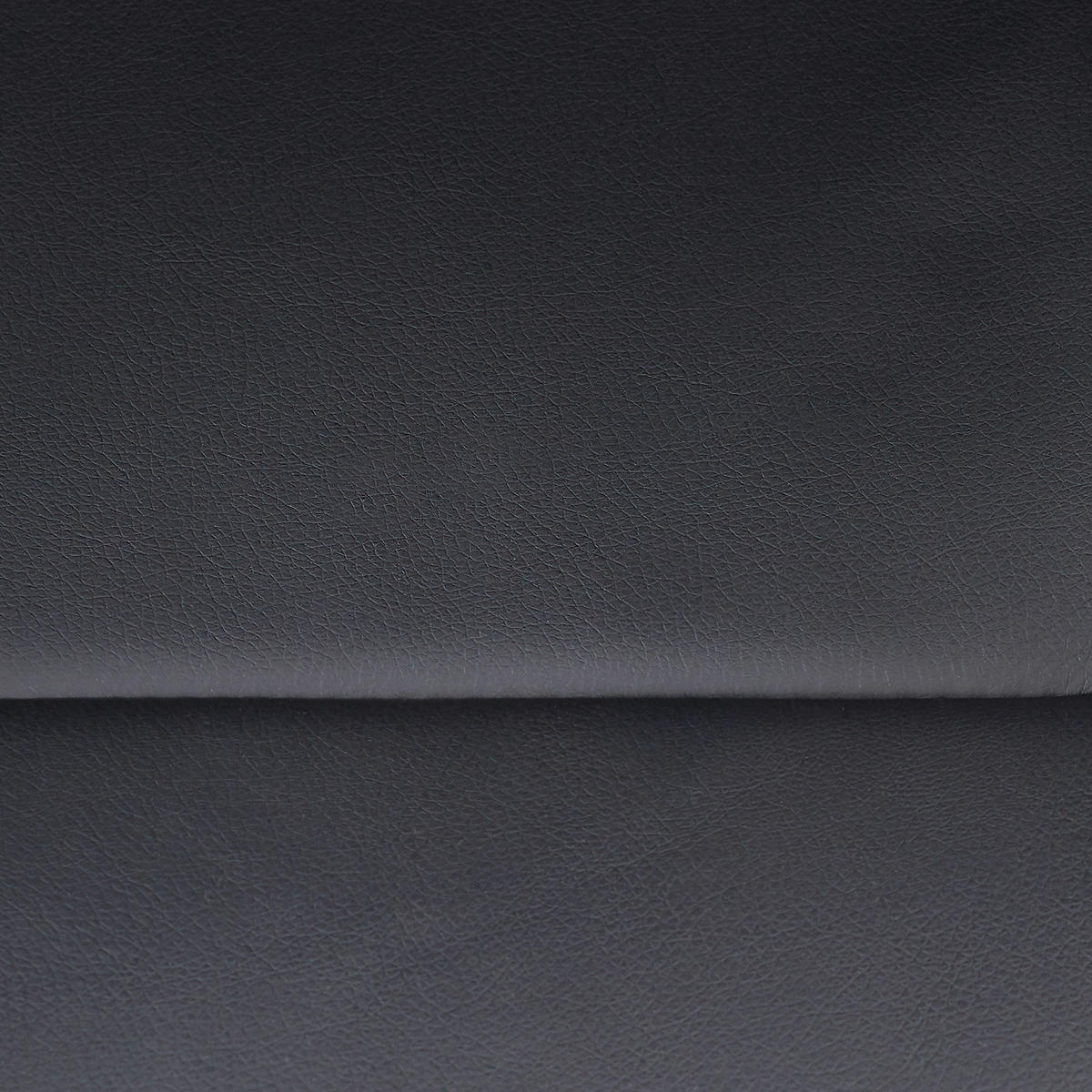 GAMINGSTUHL Grau, Schwarz Metall, Kunststoff, Textil   - Schwarz/Grau, Design, Kunststoff/Textil (65/117-127/72cm) - Xora