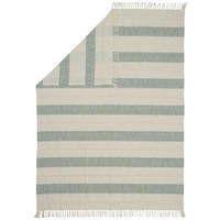 PREKRIVAČ 150/200 cm zelena  - zelena, Konvencionalno, tekstil (150/200cm) - Esposa