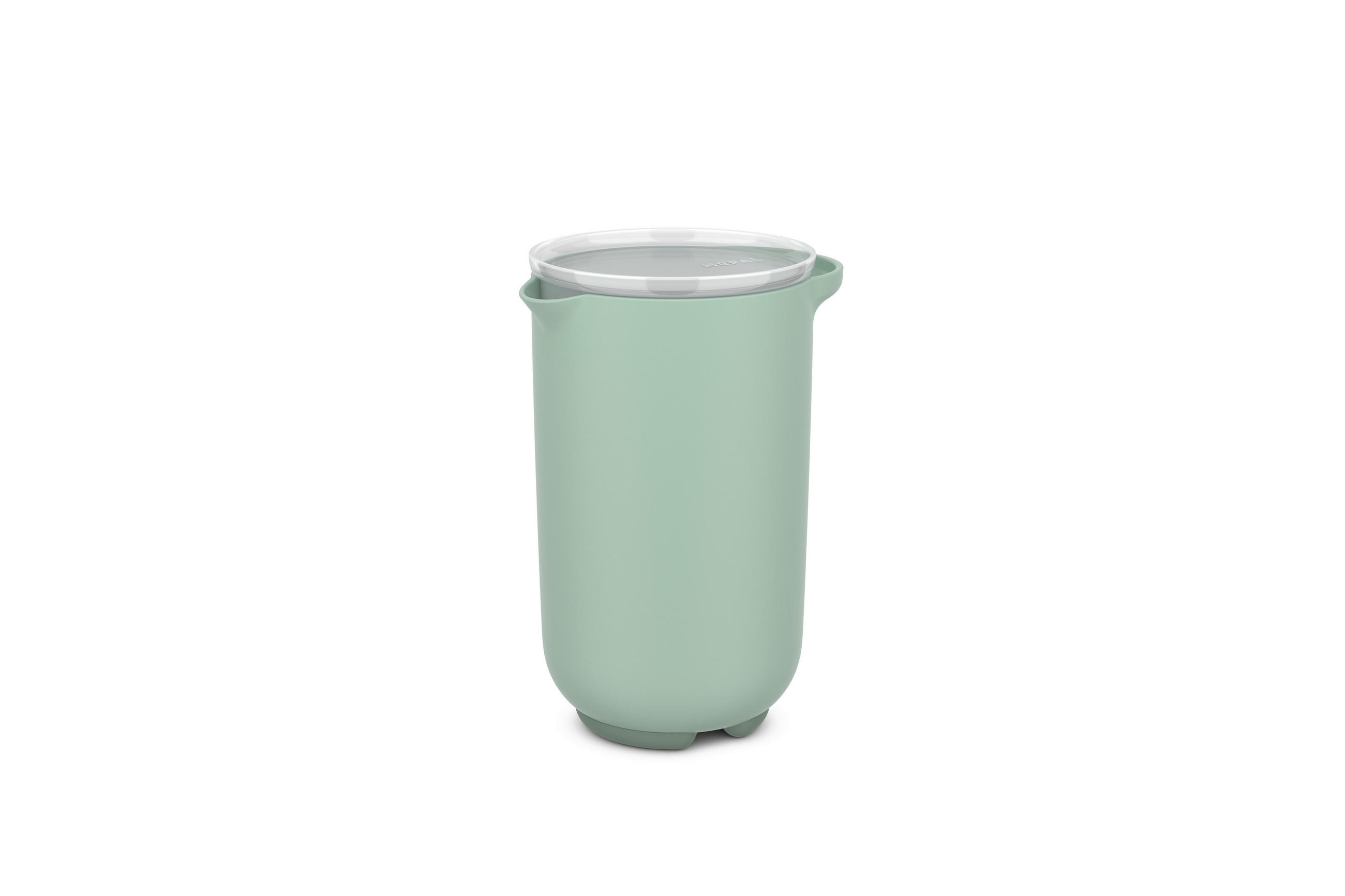 Mepal MÍSA NA MÍCHÁNÍ, plast, 12,9/10,6/18,4 cm
