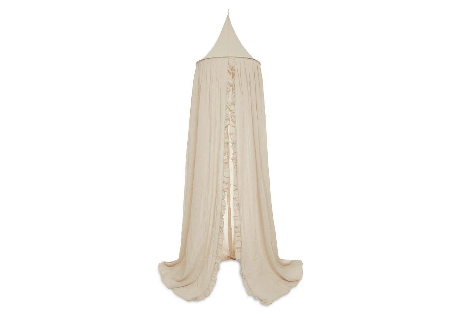 BALDAHIN  Collection Noos  - bež, Basics, plastika (0/420/245cm) - JOLLEIN