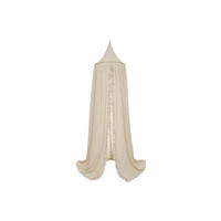 BALDAHIN  Collection Noos  - bež, Basics, plastika (0/420/245cm) - JOLLEIN