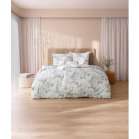 BETTWÄSCHE 2-teilig Atelier 135/200 cm  - Multicolor, Design, Textil (135/200cm) - Estella