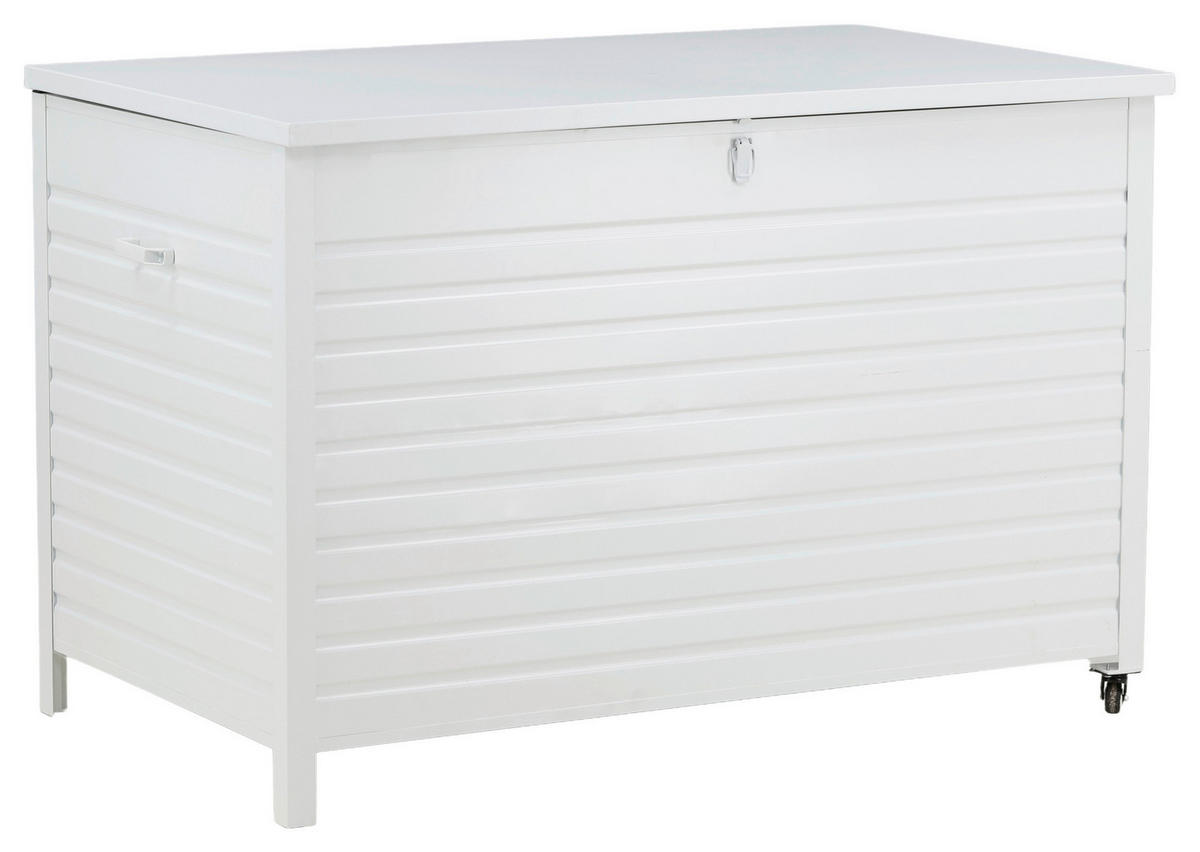 DYNBOX - Klassisk, metall/textil (150/100/90cm) - Gardenson