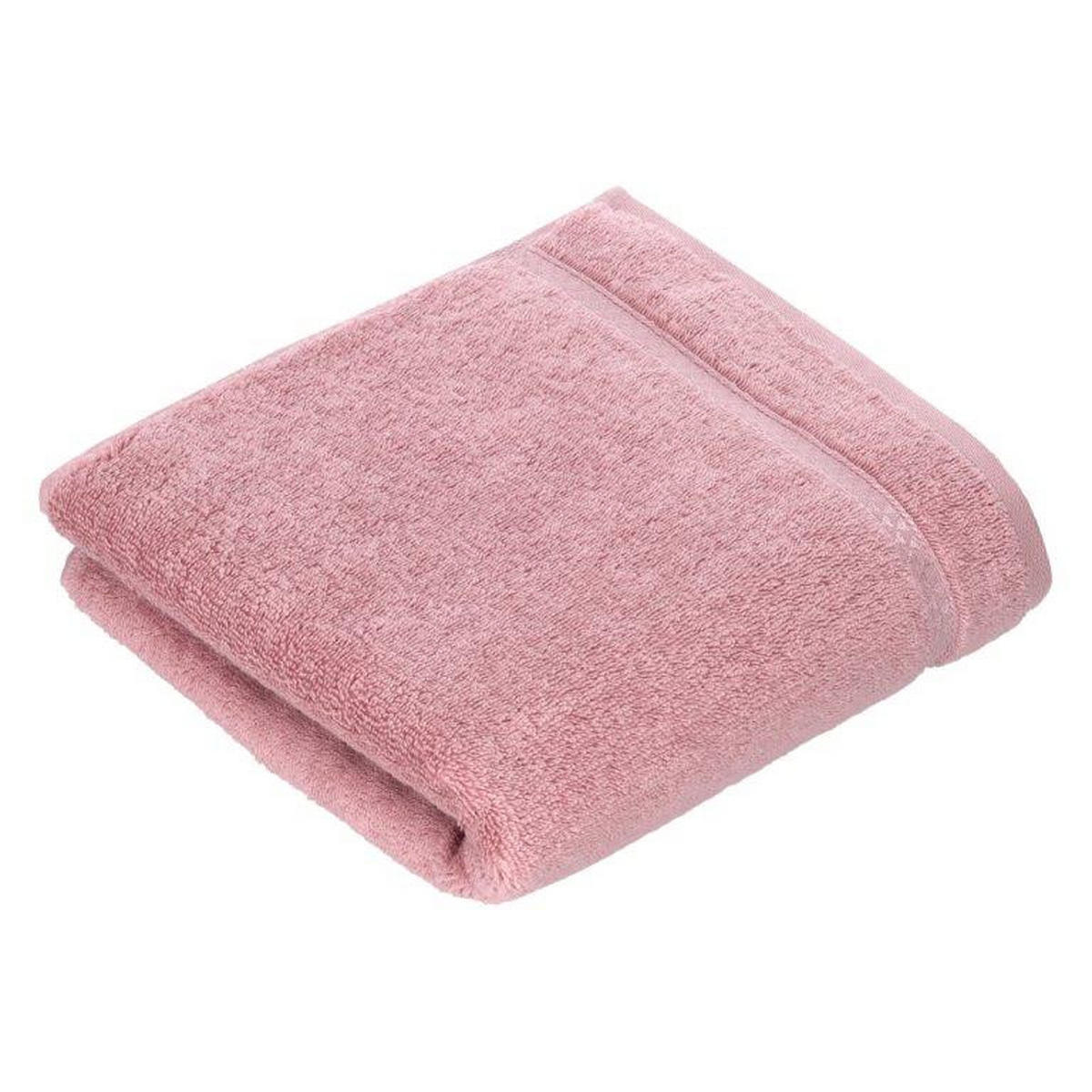 RUČNIK 50/100 cm , bež  Marifee  - bež, Konvencionalno, tekstil (50/100cm) - Vossen