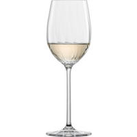 WEIßWEINGLAS PRIZMA 296 ml  - Klar, Basics, Glas (7,4/21,8cm) - Zwiesel Glas