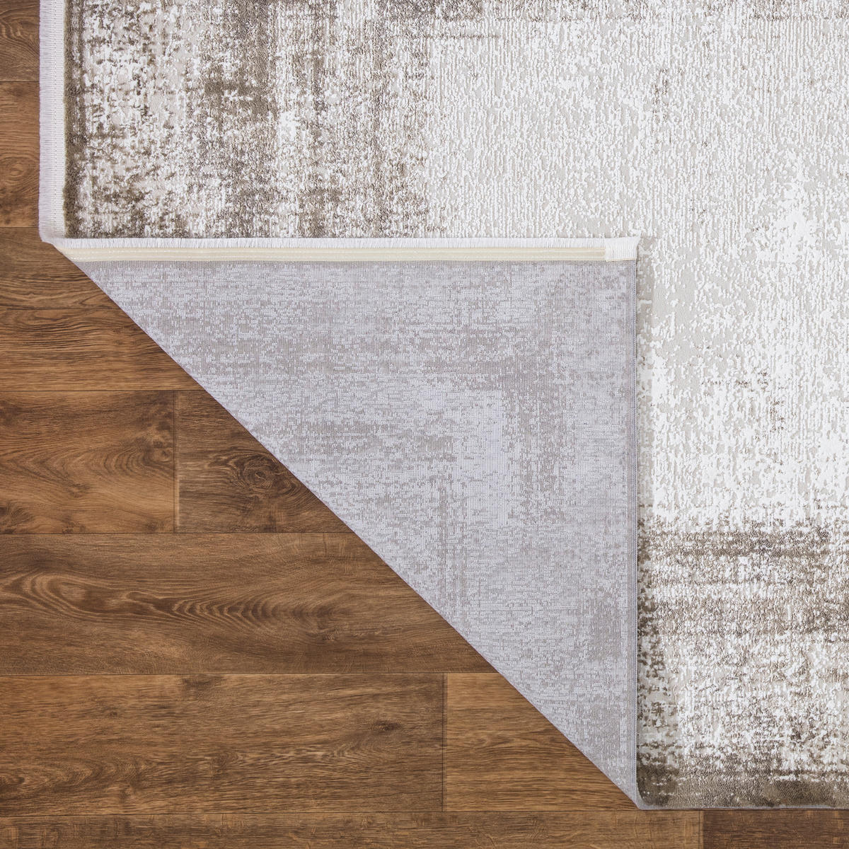 VINTAGE-TEPPICH 160/230 cm Lotus Beige  - Beige, KONVENTIONELL, Textil (160/230cm) - Novel