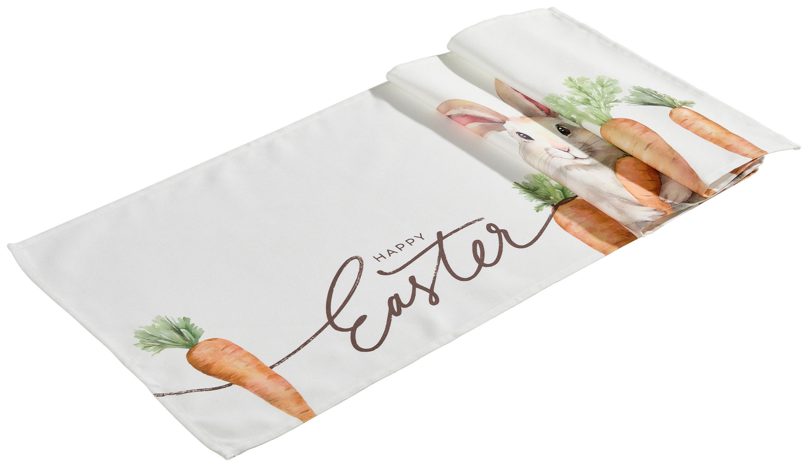 TISCHLÄUFER 40/140 cm  - Multicolor, Design, Textil (40/140cm) - Novel