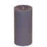 STUMPENKERZE 5,8/12 cm - Blau, Basics (5,8/12cm) - Steinhart STUMPENKERZE 5,8/12 cm - Blau, Basics (5,8/12cm) - Steinhart