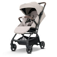 BUGGY PICO3  - Beige, Basics, Textil/Metall (94.5/44/105.5cm) - My Junior