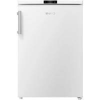 KÜHLSCHRANK 56/84,5/57,5 cm NABO KT 1487  - Weiß, Basics, Glas/Kunststoff (56/84,5/57,5cm) - Nabo