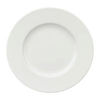 SPEISETELLER Noblesse 16 cm  - Weiss, Basics, Keramik (16cm) - Villeroy & Boch