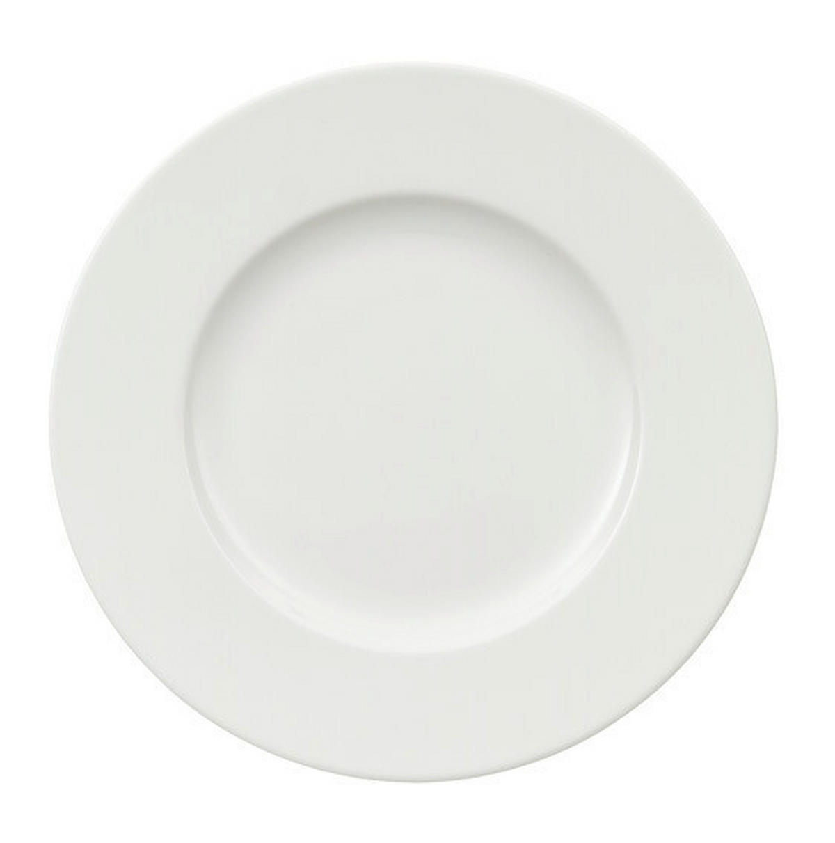 SPEISETELLER Noblesse 16 cm  - Weiss, Basics, Keramik (16cm) - Villeroy & Boch