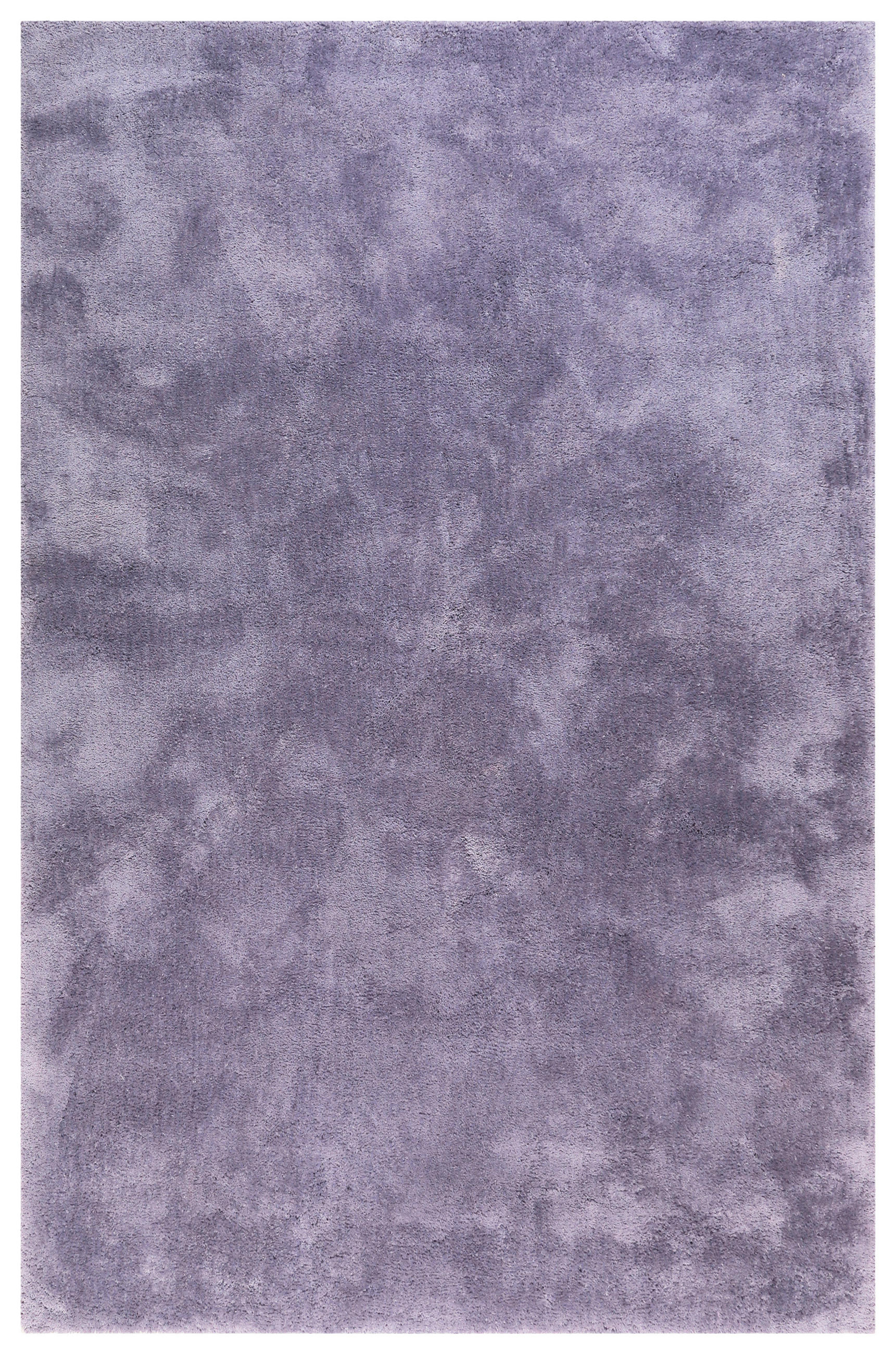 HOCHFLORTEPPICH 70/140 cm Relaxx Lila  - Lila, Basics, Textil (70/140cm) - Esprit