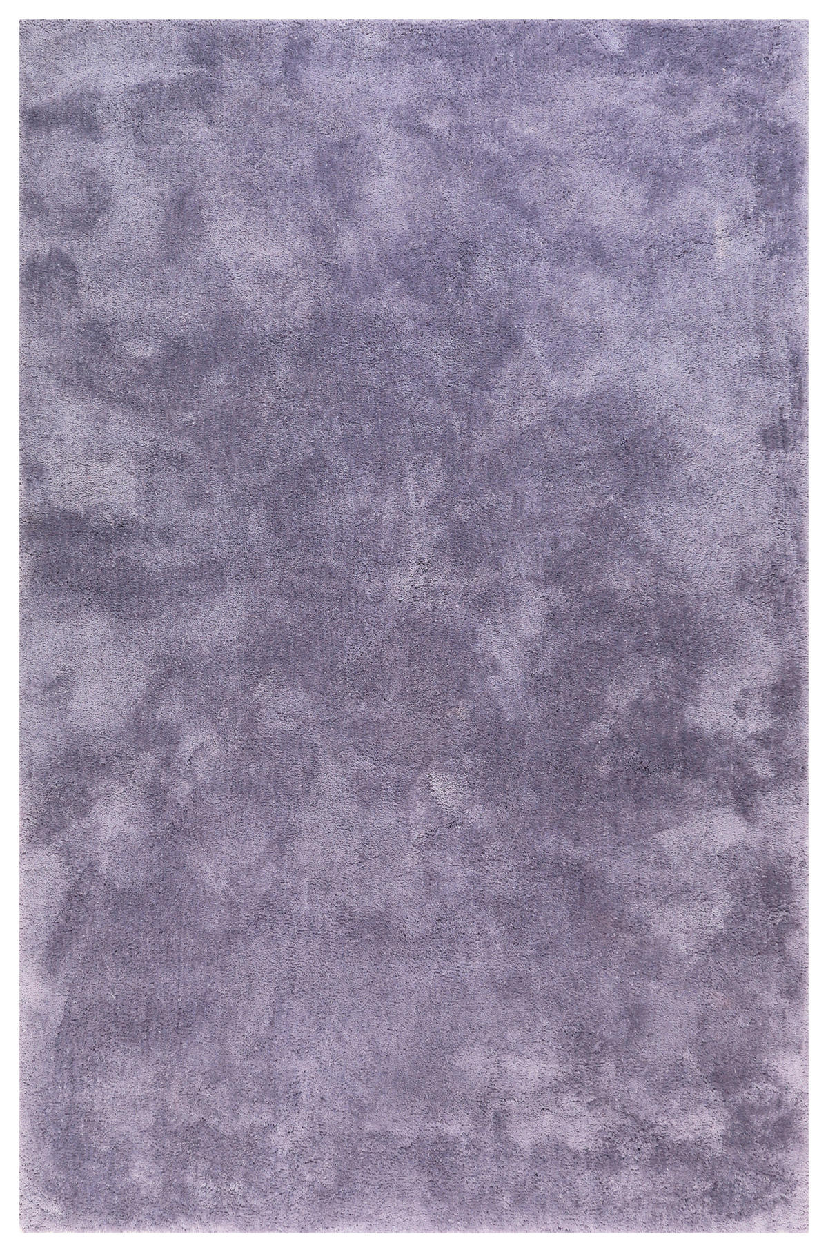 HOCHFLORTEPPICH 120/170 cm Relaxx Lila  - Lila, Basics, Textil (120/170cm) - Esprit