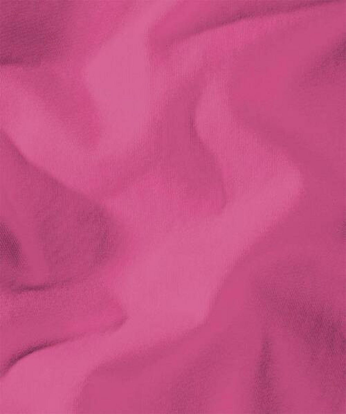 SPANNBETTTUCH Jenny C Single-Jersey  - Magenta, Basics, Textil (100/200cm) - Fleuresse