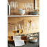 GLÄSERSET 18 TLG. - Klar, KONVENTIONELL, Glas - Schott Zwiesel GLÄSERSET 18 TLG. - Klar, KONVENTIONELL, Glas - Schott Zwiesel