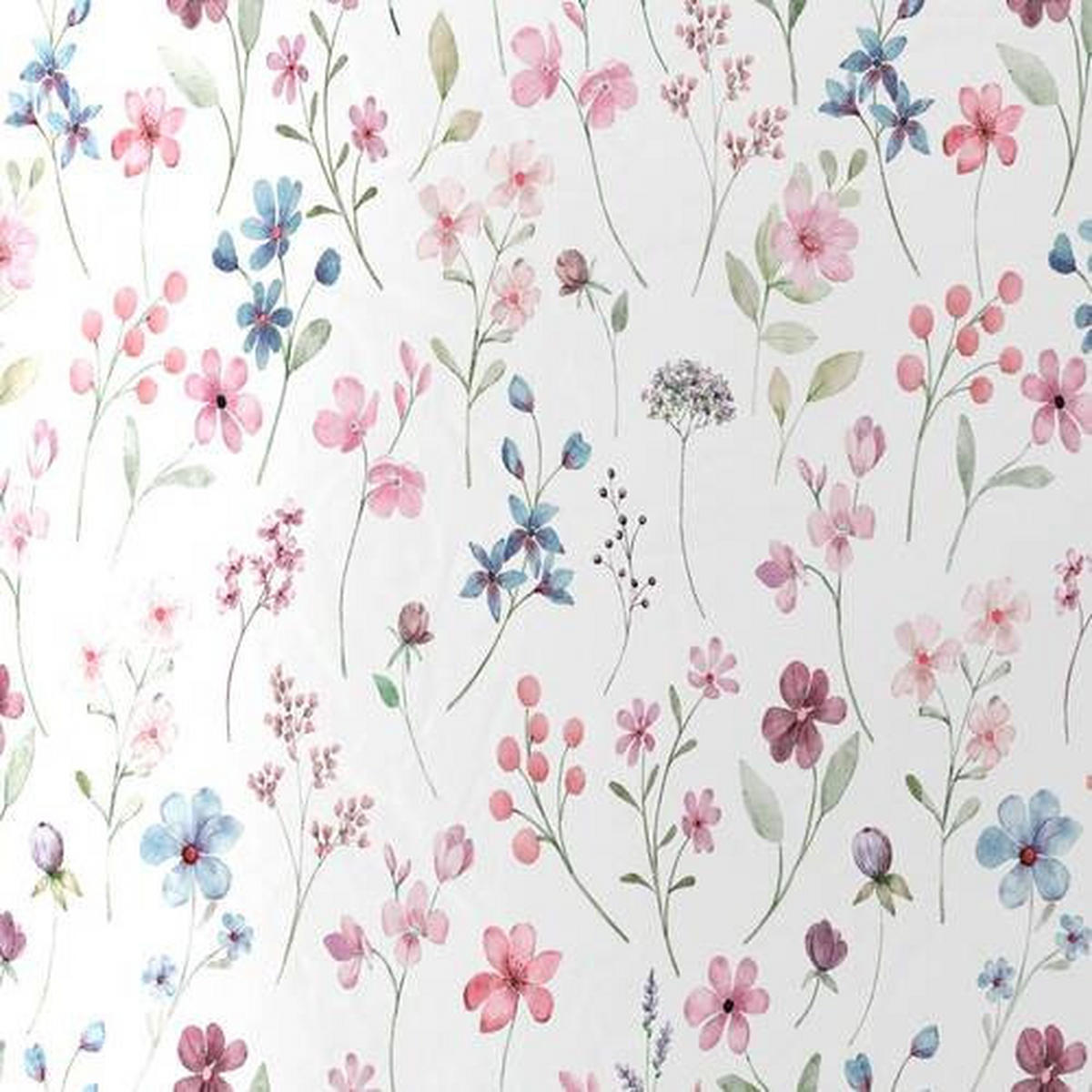 POSTELJINA SA DVA LICA DAHLIA saten višebojna  - višebojna, Konvencionalno, tekstil (140/200cm) - Esposa