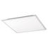 LED-PANEEL - Weiß, Design, Metall (45/45/5,6cm) - Ambiente LED-PANEEL - Weiß, Design, Metall (45/45/5,6cm) - Ambiente
