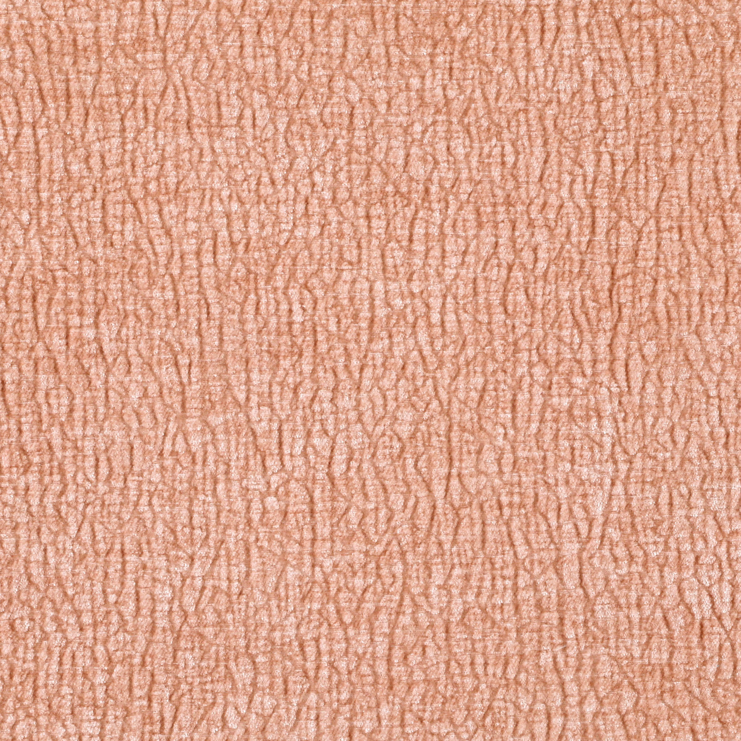 MEGASOFA Chenille Altrosa  - Schwarz/Altrosa, ROMANTIK / LANDHAUS, Holz/Textil (276/81/140cm) - Landscape
