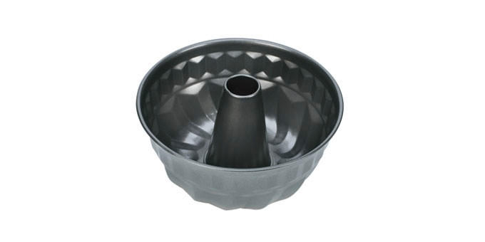 FORMA NA PEČENÍ  22 cm - Basics, kov (22cm) - Tescoma