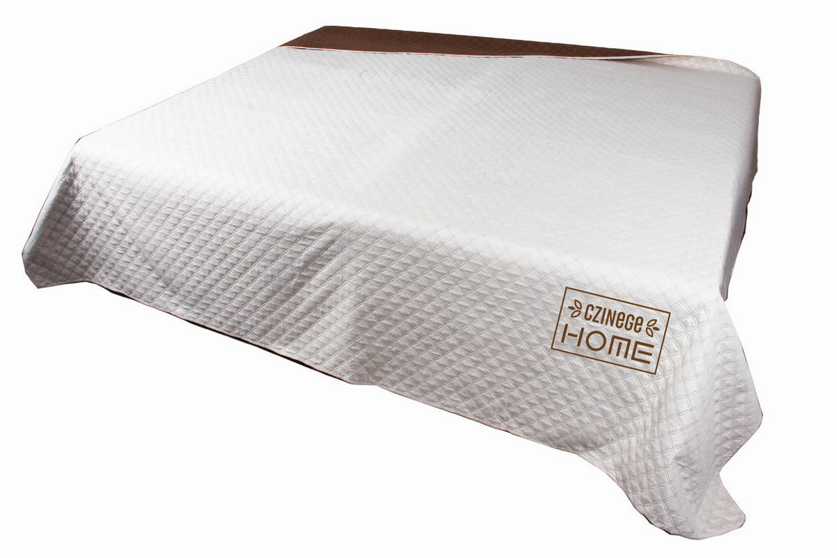 ÁGYTAKARÓ 220/240 cm  - Basics, textil (220/240cm)