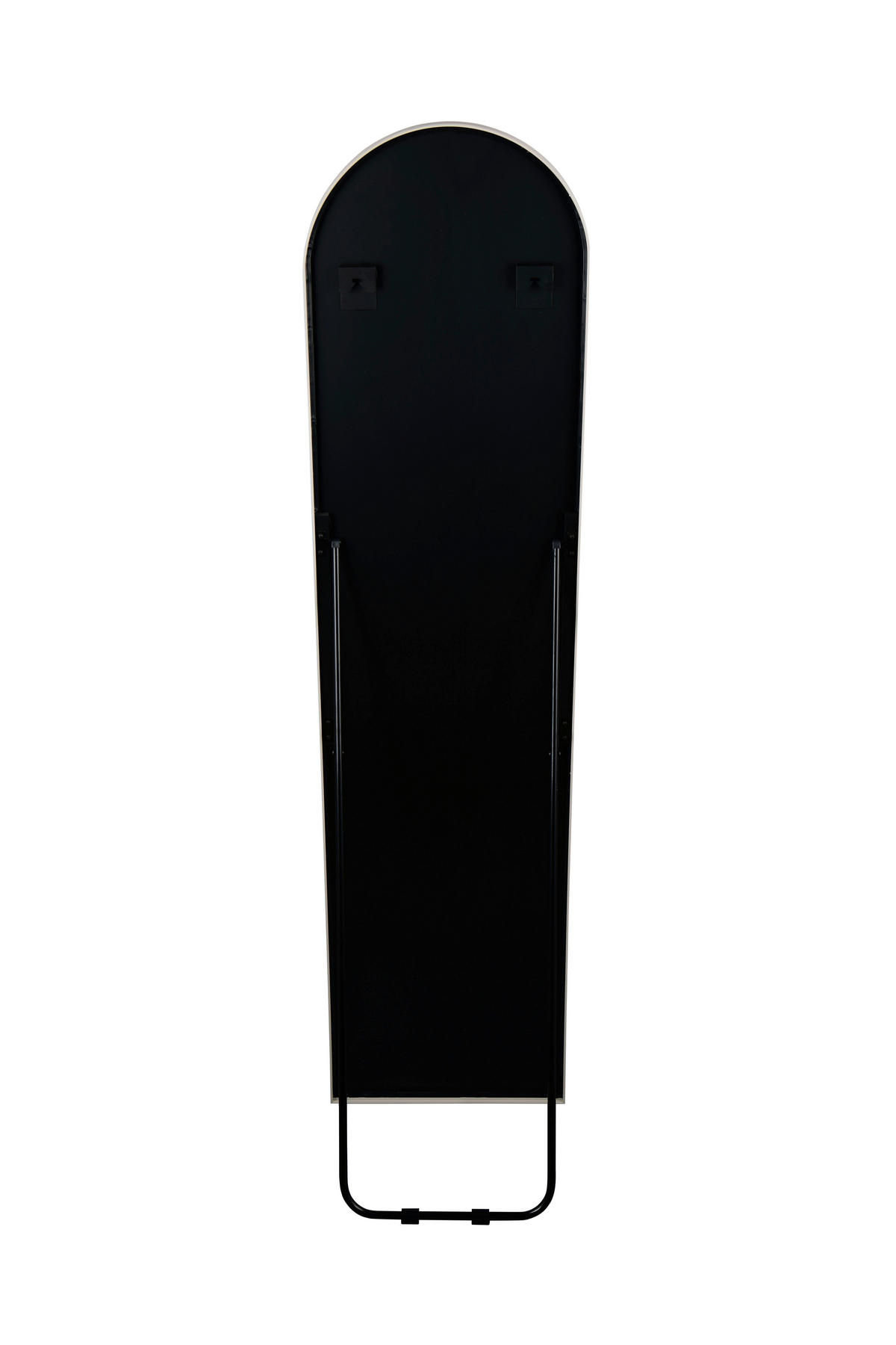 Oglindă    - nisipiu, Basics, sticlă/metal (40/160cm) - Hom`in