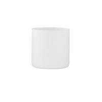 LAMPGLAS Modular S 13/13 cm   - opal, Basics, glas (13/13cm) - Fischer & Honsel